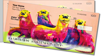 Otter Side Tear Design Checks