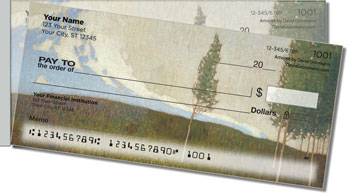 Grossmann Seasons Side Tear Design Checks