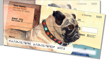 Pugs Side Tear Design Checks