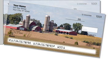 Farm Field Side Tear Design Checks