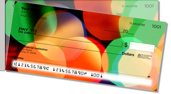 Colorful Light Side Tear Theme Checks