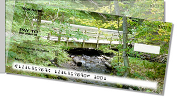 Footbridge Side Tear Design Checks