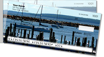Sailing Side Tear Design Checks