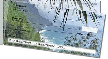 Scenic Coastline Side Tear Design Checks
