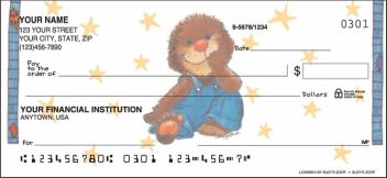 Suzys Zoo Theme Checks