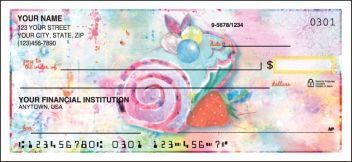 Sweet Morsels Theme Checks
