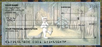Where the Wild Things Are Design Checks