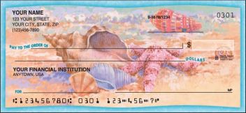 Wonders of the Sea Design Checks